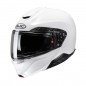 KASK HJC RPHA91 PEARL WHITE S