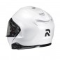 KASK HJC RPHA91 PEARL WHITE S