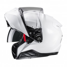 KASK HJC RPHA91 PEARL WHITE S