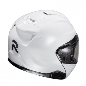 KASK HJC RPHA91 PEARL WHITE M