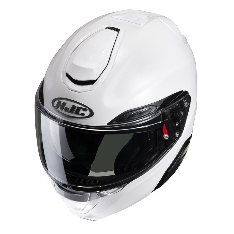 KASK HJC RPHA91 PEARL WHITE XL