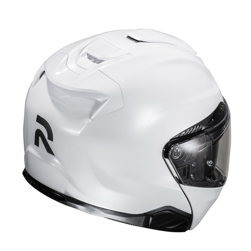 KASK HJC RPHA91 PEARL WHITE XL