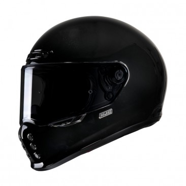 KASK HJC V10 BLACK S