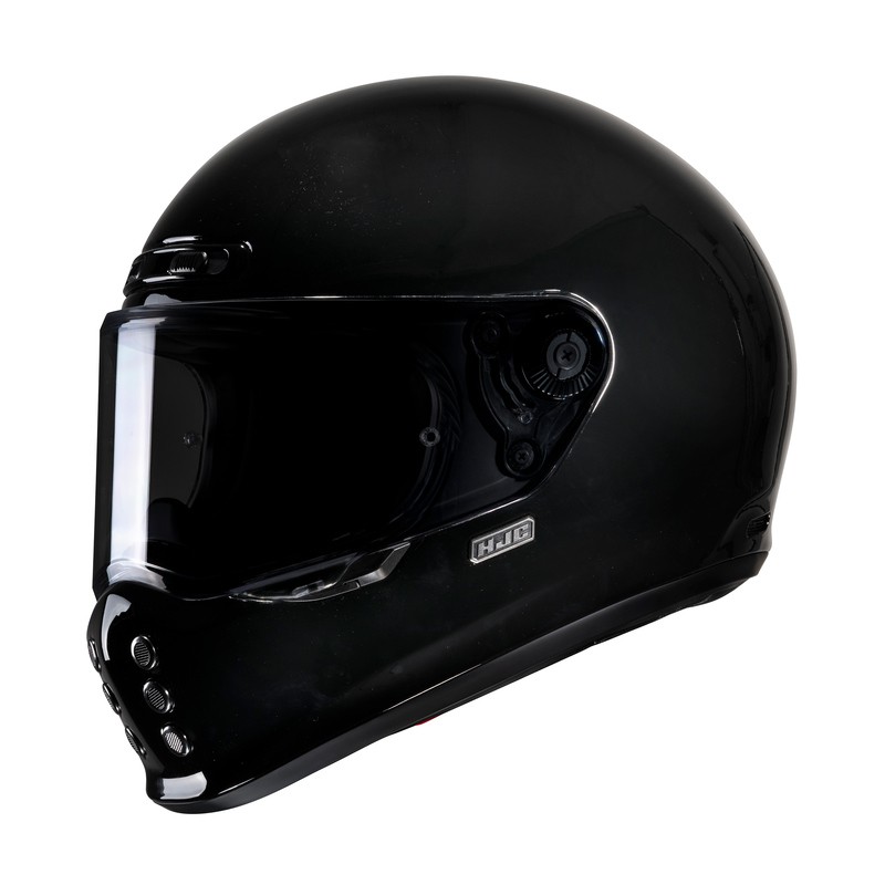 KASK HJC V10 BLACK L