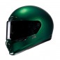 KASK HJC V10 DEEP GREEN XS