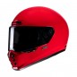 KASK HJC V10 DEEP RED S