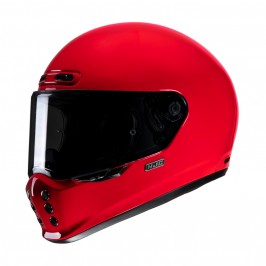 KASK HJC V10 DEEP RED M