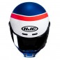 KASK HJC V10 GRAPE BLUE/RED L