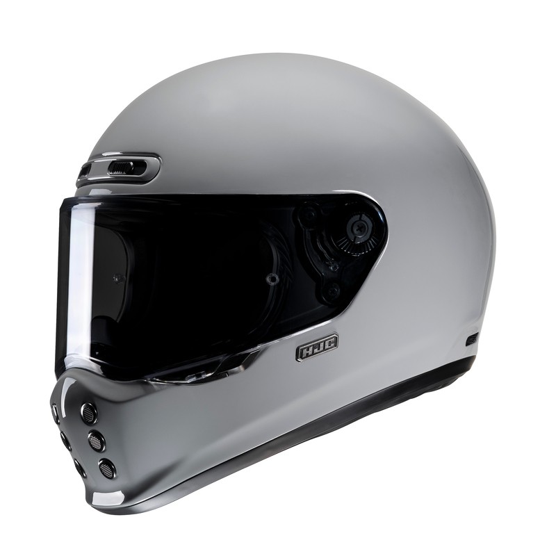 KASK HJC V10 N.GREY S