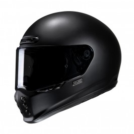 KASK HJC V10 SEMI FLAT BLACK S