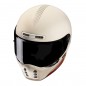 KASK HJC V10 TAMI WHITE/RED XS