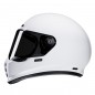 KASK HJC V10 WHITE XS