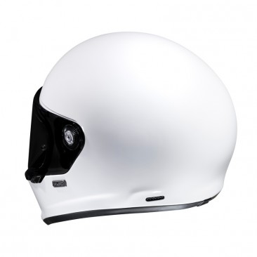 KASK HJC V10 WHITE XS