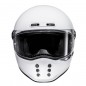 KASK HJC V10 WHITE XS