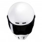 KASK HJC V10 WHITE S