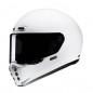 KASK HJC V10 WHITE S