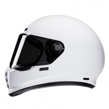 KASK HJC V10 WHITE M