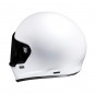 KASK HJC V10 WHITE M