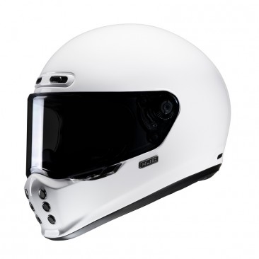 KASK HJC V10 WHITE M