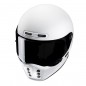 KASK HJC V10 WHITE L