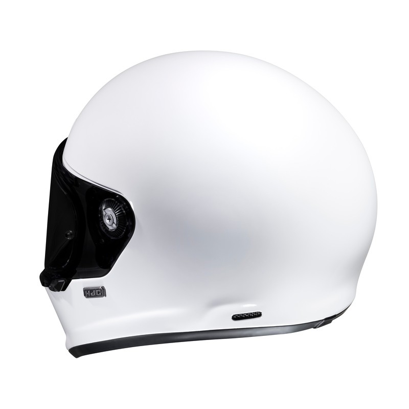 KASK HJC V10 WHITE L