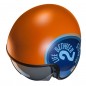 KASK HJC V30 HARVEY ORANGE/BLUE XL