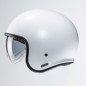 KASK HJC V30 SEMI FLAT PEARL WHITE XXL