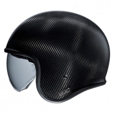 KASK HJC V30 CARBON BLACK L