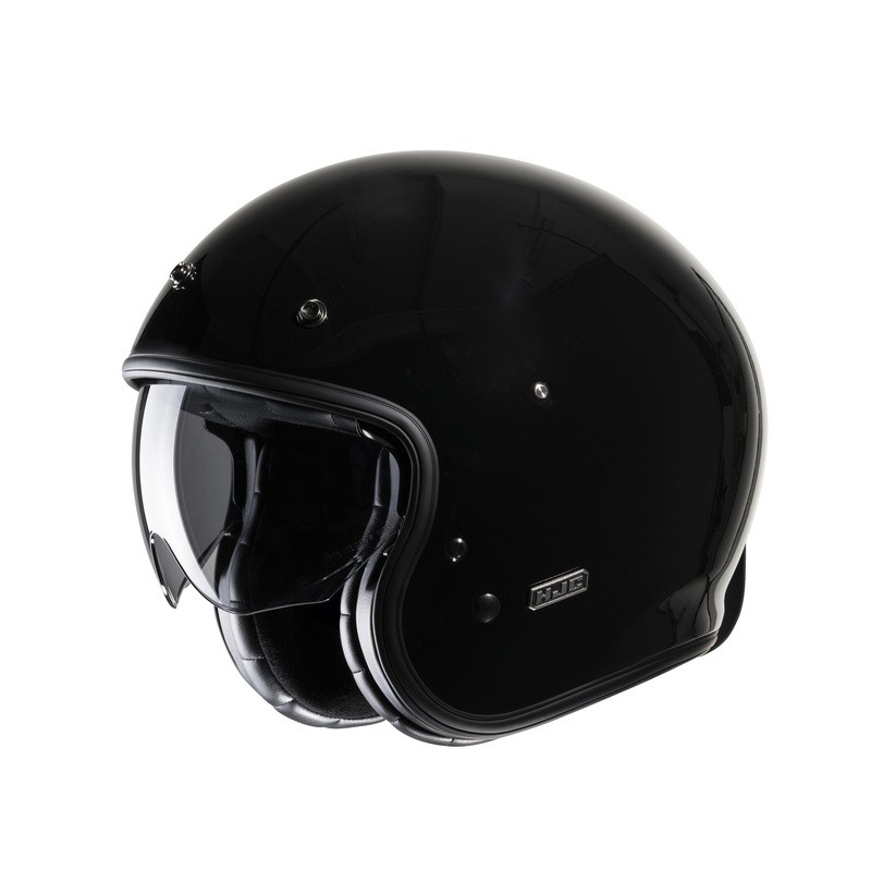 KASK HJC V31 BLACK S