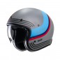 KASK HJC V31 BYRON GREY/BLUE S