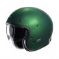 KASK HJC V31 DEEP GREEN L