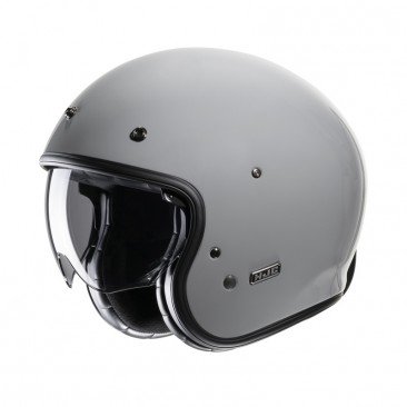 KASK HJC V31 N.GREY S