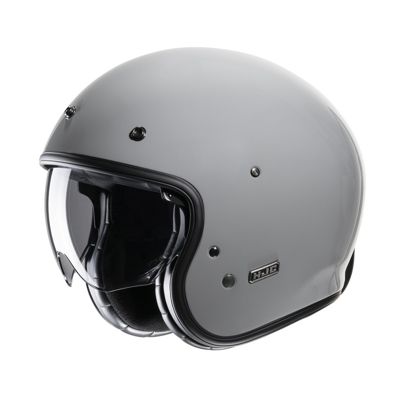 KASK HJC V31 N.GREY M