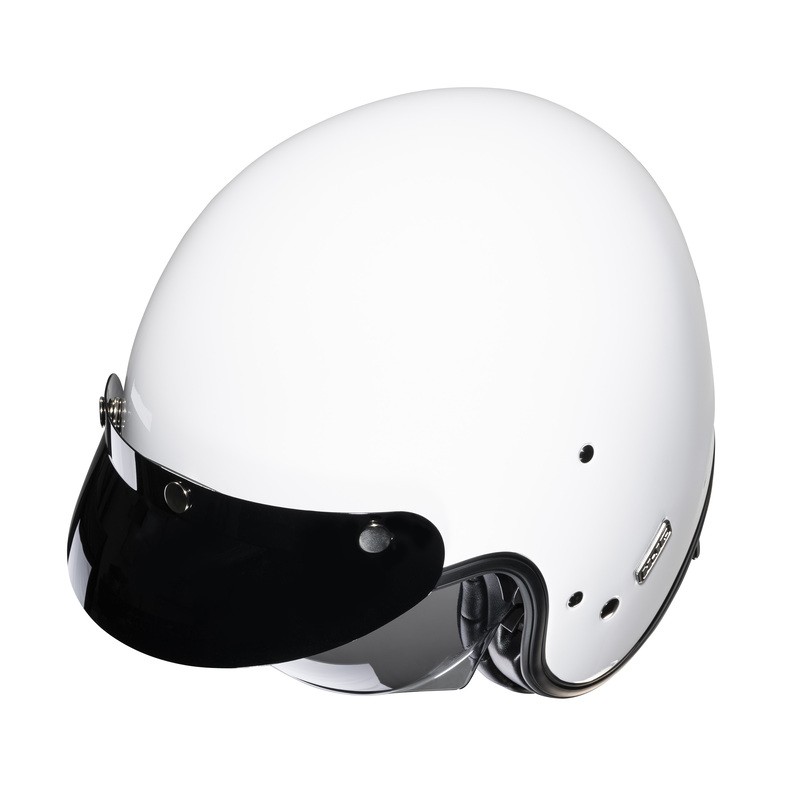 KASK HJC V31 WHITE XS