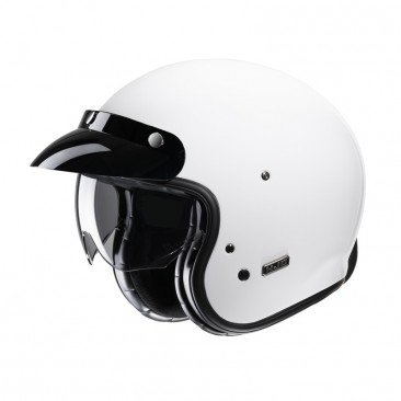 KASK HJC V31 WHITE XS