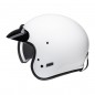 KASK HJC V31 WHITE S