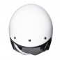 KASK HJC V31 WHITE S