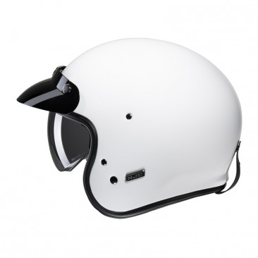 KASK HJC V31 WHITE M