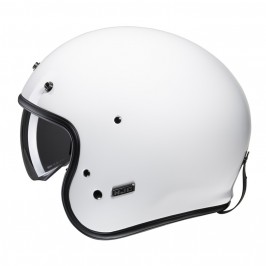 KASK HJC V31 WHITE M