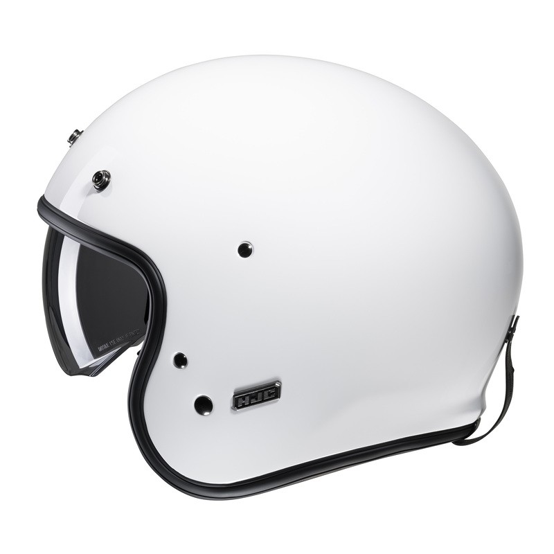 KASK HJC V31 WHITE L