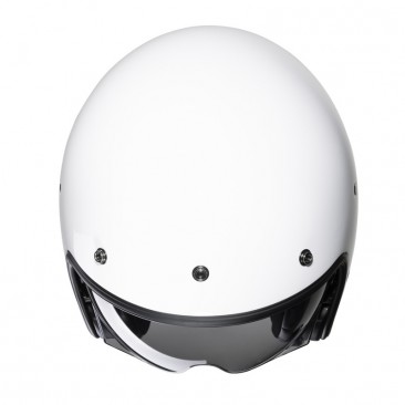 KASK HJC V31 WHITE XXL