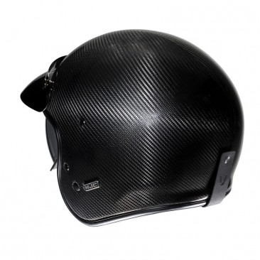 KASK HJC V31 CARBON BLACK XS