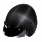 KASK HJC V31 CARBON BLACK XS