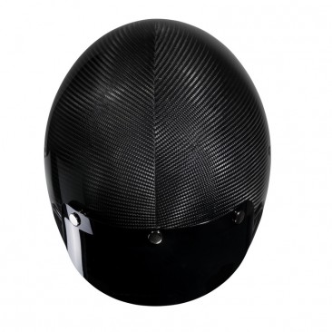 KASK HJC V31 CARBON BLACK XS