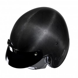 KASK HJC V31 CARBON BLACK S