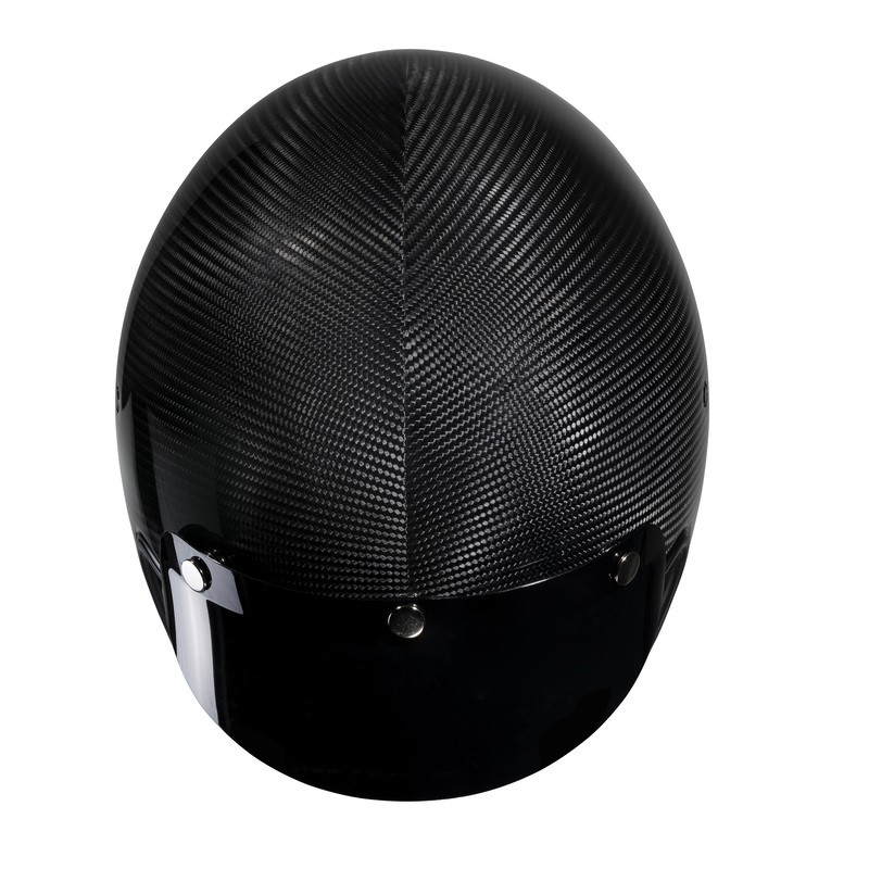 KASK HJC V31 CARBON BLACK L