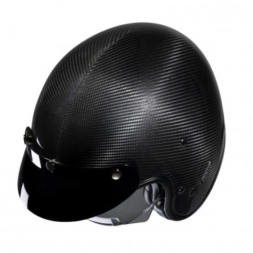 KASK HJC V31 CARBON BLACK XL