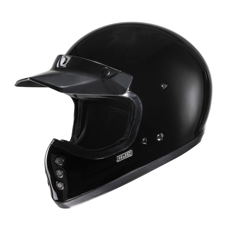 KASK HJC V60 BLACK XS