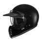 KASK HJC V60 BLACK S