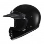 KASK HJC V60 BLACK M